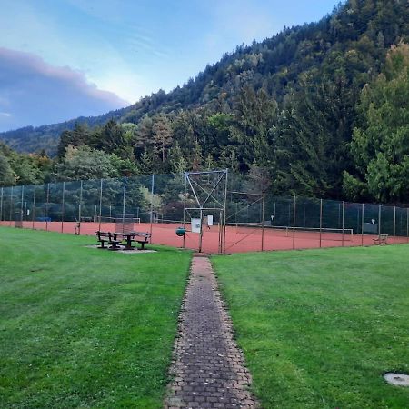 Appartement Am Ossiachersee Филлах Экстерьер фото