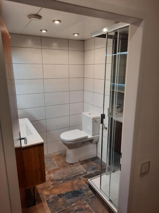 Appartement Am Ossiachersee Филлах Экстерьер фото