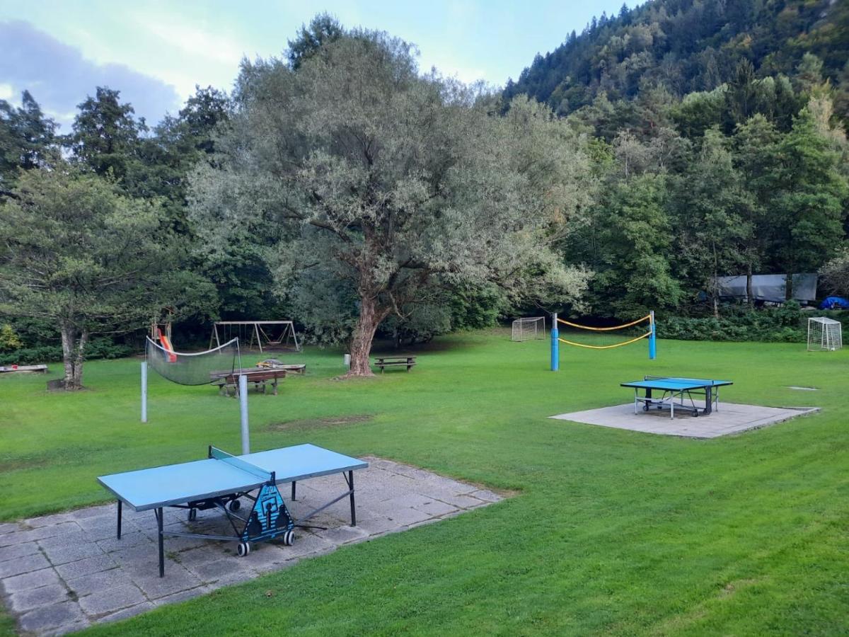 Appartement Am Ossiachersee Филлах Экстерьер фото